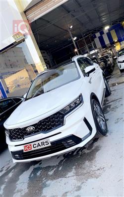 کیا سۆرینتۆ